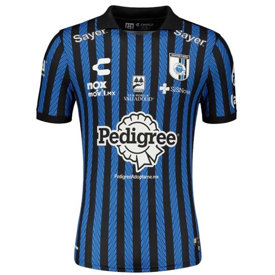 Tailandia Camiseta Querétaro 1ª 2021/22